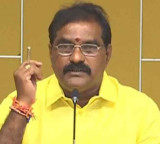 Nimmala Ramanayudu Announces Polavaram Project Completion by June 2027