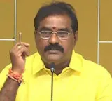 Nimmala Ramanayudu Announces Polavaram Project Completion by June 2027