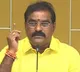 Nimmala Ramanayudu Announces Polavaram Project Completion by June 2027