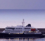 Hantavirus Outbreak on Cruise Ship Prompts Evacuations