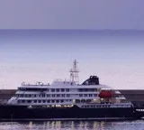 Hantavirus Outbreak on Cruise Ship Prompts Evacuations