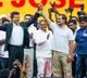 Vijay Joseph Becomes CM Congress Gets Cabinet Berth After 55 Years