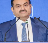 Gautam Adani on Indias Growth Trajectory at CII Summit