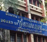 Revanth Reddy Government Allows Intermediate Admissions As Is