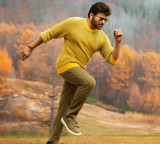 Chiranjeevi Vishwambhara to be a single part clarifies director Vasishta