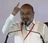 Bandi Sanjay Alleges False Propaganda Due to Political Rivalry
