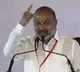 Bandi Sanjay Alleges False Propaganda Due to Political Rivalry