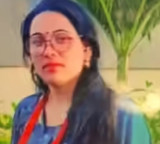 Tanuja Ranjan Murder Case Main Accused Kalpana Arrested