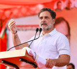 Rahul Gandhi slams Modis appeal to not buy gold