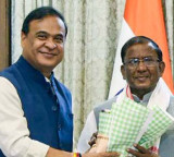 Himanta Biswa Sarma to be Assam Chief Minister Again