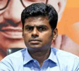 Tamil Nadu BJP Vote Decline Sparks Calls for Annamalai as President