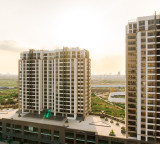 Real Estate Impacted by Infrastructure Development