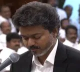 Vijay Joseph Sworn in as MLA After CM Oath Creates Interest