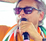 Shashi Tharoor on BJP Victory in Bengal Due to SIR