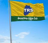 Kalvakuntla Kavitha Announces Telangana Rakshana Sena Flag Festivals