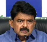 Perni Nani Questions Green Belt Near Chandrababu Naidu House