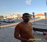 Indian Businessman in Portugal Sparks Controversy Over Hiring Practices