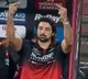 Tim David Middle Finger Gesture Controversy After RCB Win