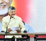 Chandrababu Naidu and Nara Lokesh Fly to Gauhati for Assam CM Swearing Ceremony