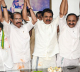 More Congress leaders summoned to Delhi as party high command nears Kerala CM decision