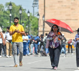 Telangana Weather Heatwave Warning Temperatures to Reach 47 Degrees