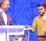 Shahbaz Ahmed Top Pick in Bengal T20 League Auction