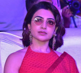 Samantha Says Story is the Hero in Her Films