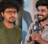Tragic accident on ORR Actor Bharat Kanth cinematographer Trilok dead