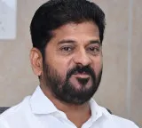 Revanth Reddy Reacts to Case Filed Against KTR