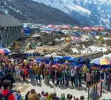 Char Dham Yatra Orange Alert Issued in Uttarakhand