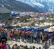 Char Dham Yatra Orange Alert Issued in Uttarakhand