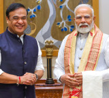 PM Modi, HM Shah to attend Himanta Sarma’s swearing-in today