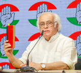 Congress lambasts BJP, ECI over high-profile appointments in Bengal