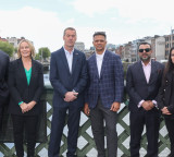 Rahul Draivd named owner of ETPL franchise Dublin Guardians