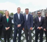 Rahul Draivd named owner of ETPL franchise Dublin Guardians