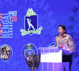 Bengal T20 League: Mita Paul emerges as highest women’s pick as 1000+ cricketers enter auction pool