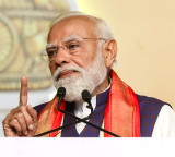 PM Modi to visit five nations to strengthen bilateral ties