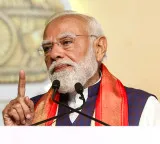 PM Modi to visit five nations to strengthen bilateral ties
