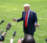 Iran ceasefire on ‘life support’: Trump