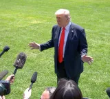 Iran ceasefire on ‘life support’: Trump