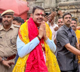 INDIA Bloc united only by ‘anti-Modi’ agenda: Maha CM