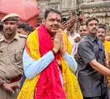 INDIA Bloc united only by ‘anti-Modi’ agenda: Maha CM