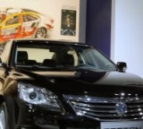 Chinese cars face US ban over spying fears