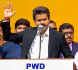 CM Vijay set for maiden official visit to Delhi later this month