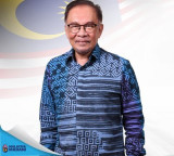 Malaysian PM Anwar Ibrahim congratulates Vijay on Tamil Nadu CM win