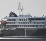 Preliminary positive Hantavirus PCR test confirmed among MV Hondius evacuees in Spain