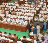 TVK govt faces first major test today in Assembly Speaker election