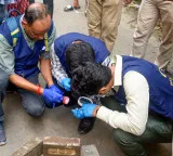 CBI to take over Chandranath Rath murder case