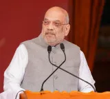 Nation is proud of you: Amit Shah salutes nurses on International Nurses Day