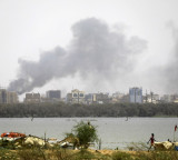 Airstrikes, drone attacks claim dozens of lives in Sudan: UN